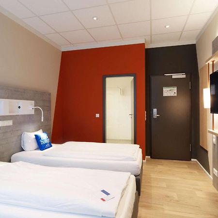 Ibis Budget Hotel Bonn Sued كونغسوينتر المظهر الخارجي الصورة