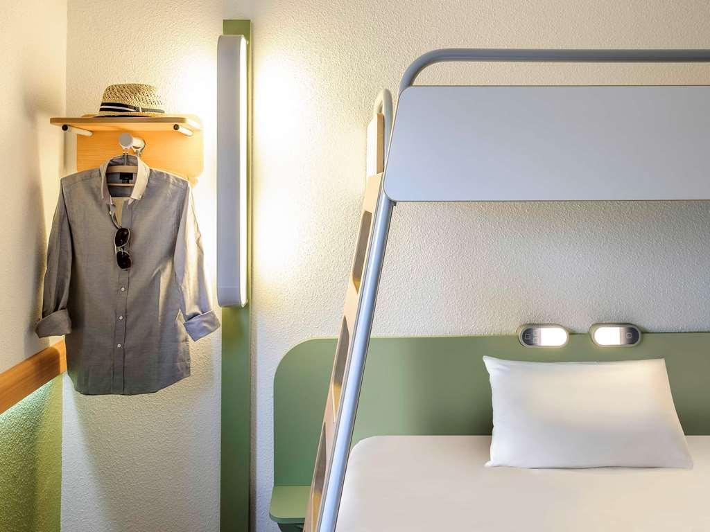 Ibis Budget Hotel Bonn Sued كونغسوينتر الغرفة الصورة