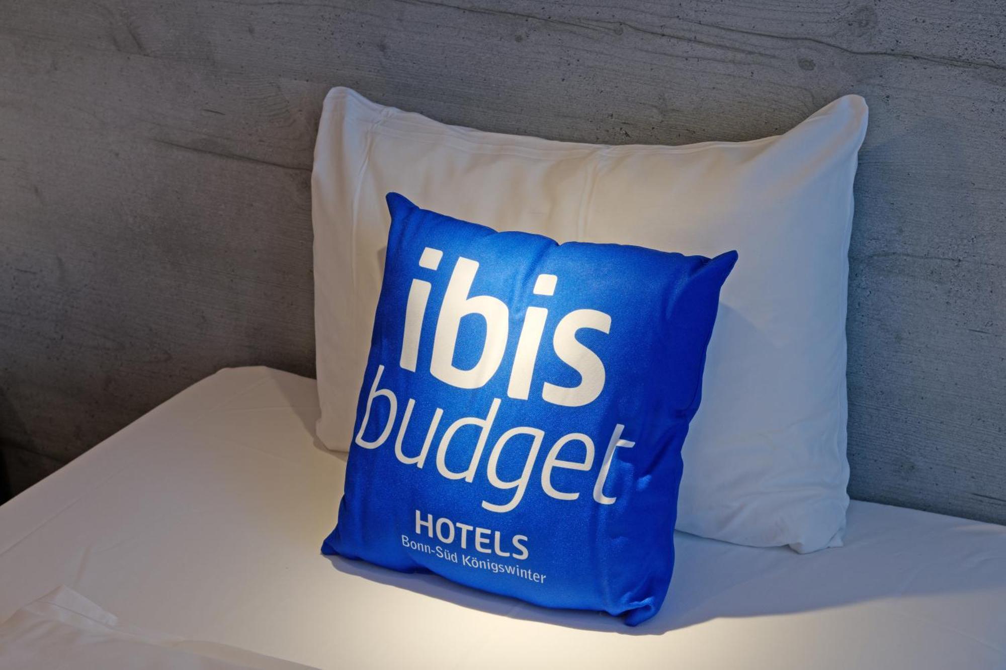 Ibis Budget Hotel Bonn Sued كونغسوينتر المظهر الخارجي الصورة