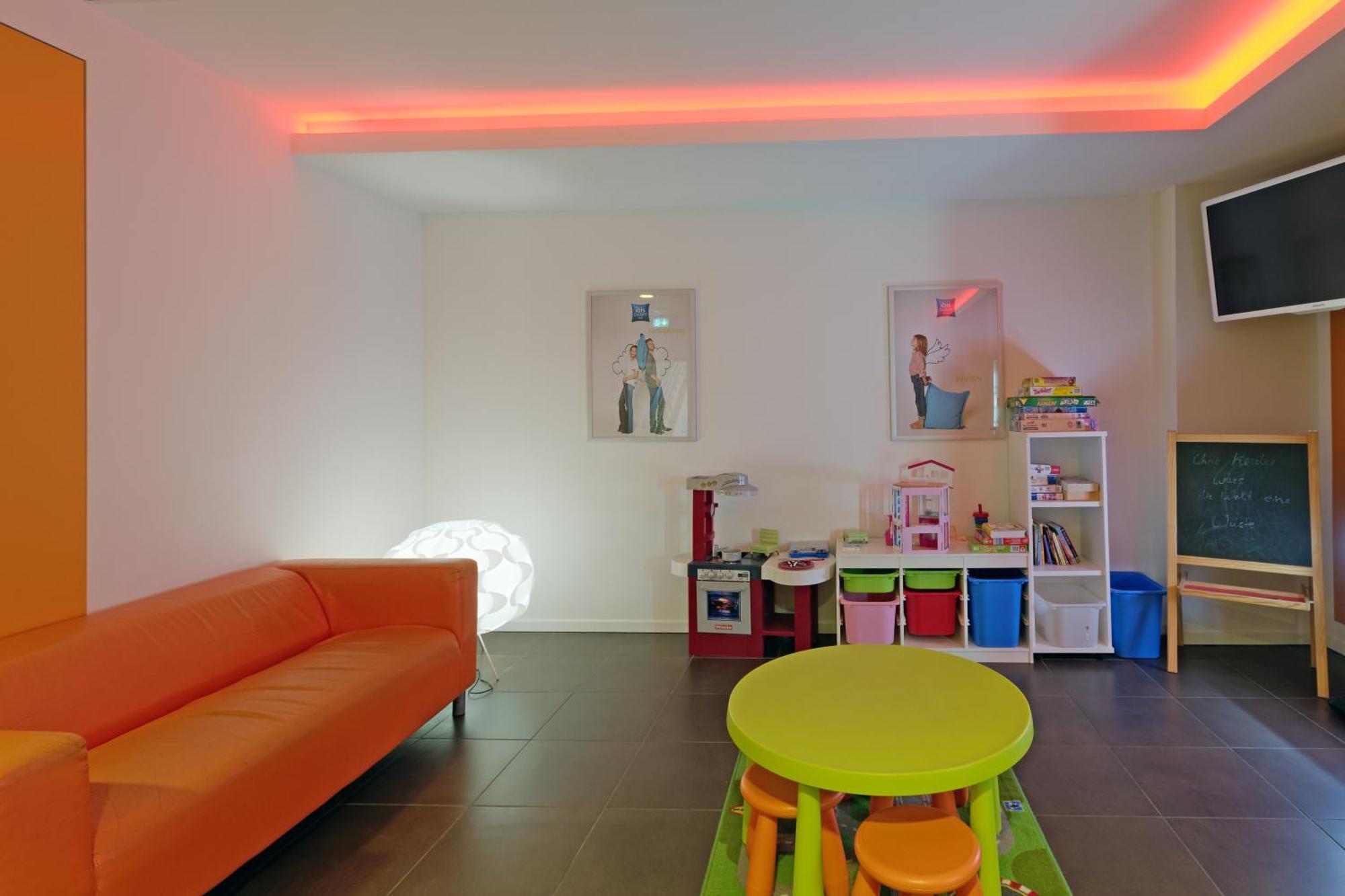 Ibis Budget Hotel Bonn Sued كونغسوينتر المظهر الخارجي الصورة