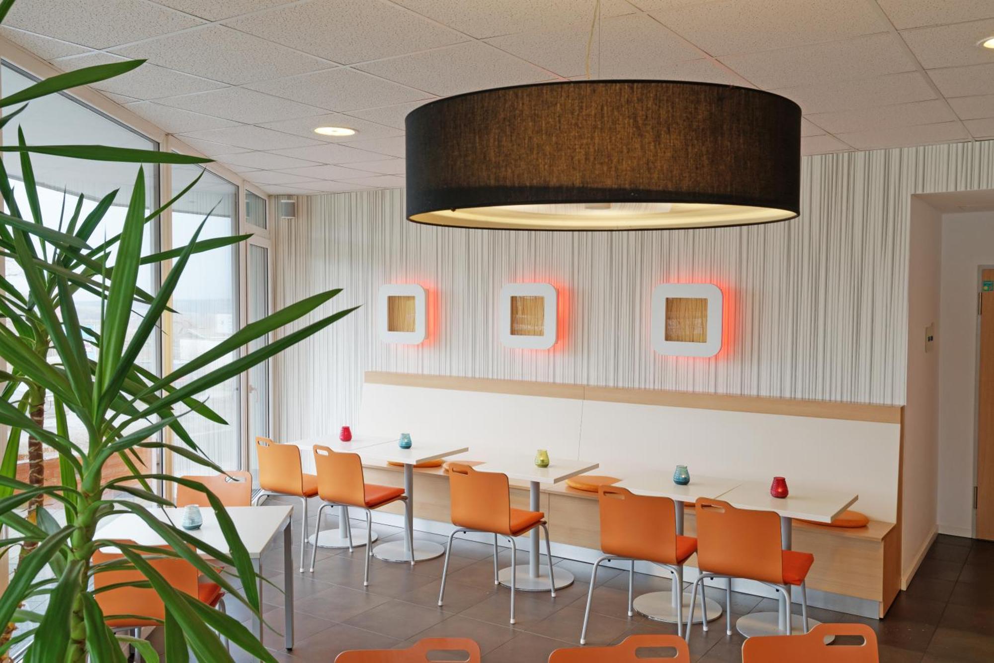 Ibis Budget Hotel Bonn Sued كونغسوينتر المظهر الخارجي الصورة