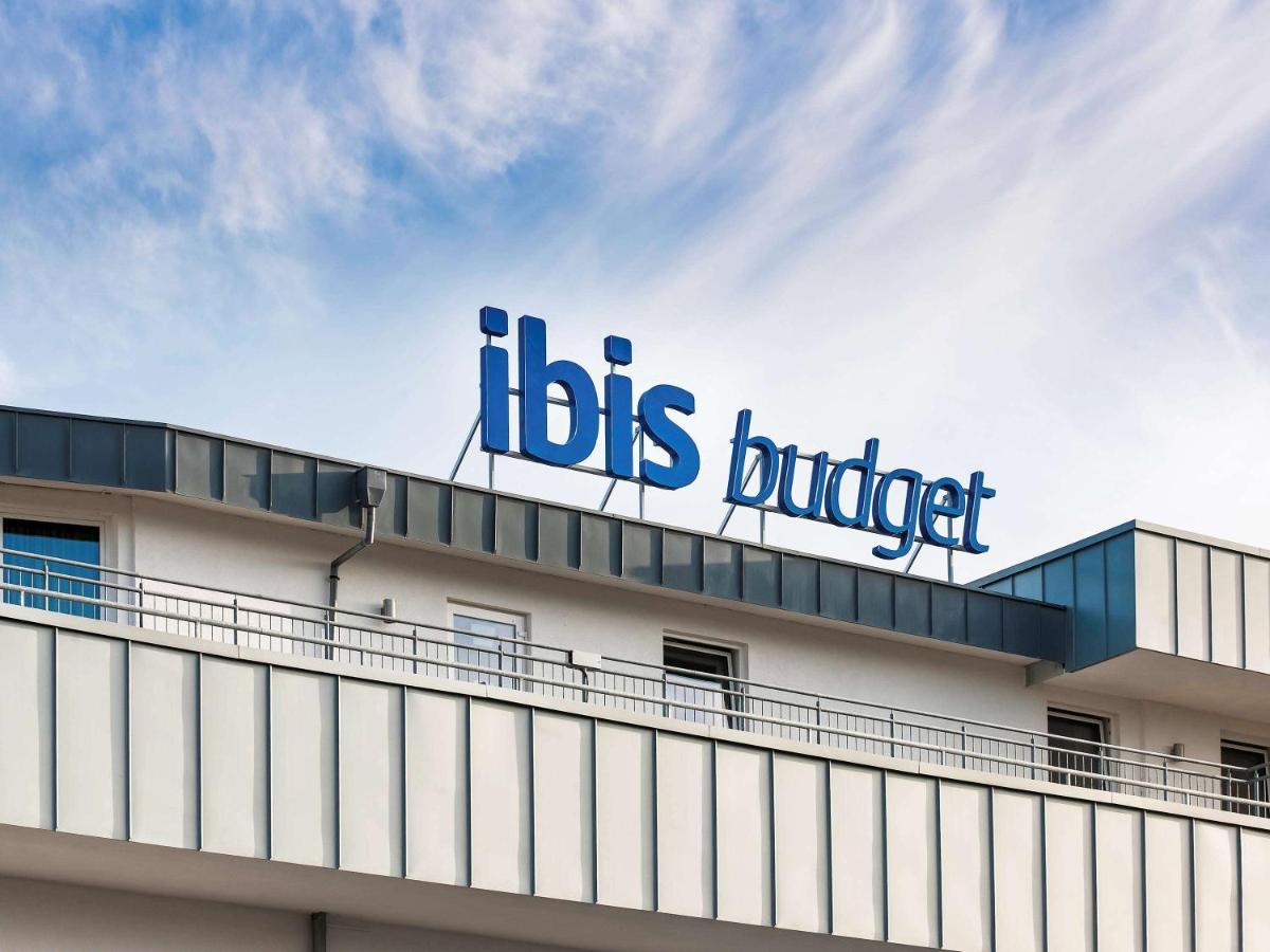 Ibis Budget Hotel Bonn Sued كونغسوينتر المظهر الخارجي الصورة